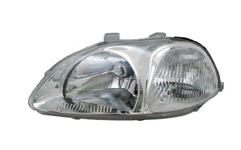 20-3184-01-2B H.CİVİC ÖN FAR SDN-HB.LH.95-99