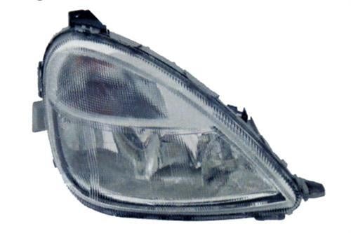 20-A016-05-2B M.W.168 ÖN FAR LH.97-01