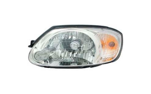 20-A578-B5-2B H.ACCENT ÖN FAR MAN.BEYAZ SİN.LH.03-05