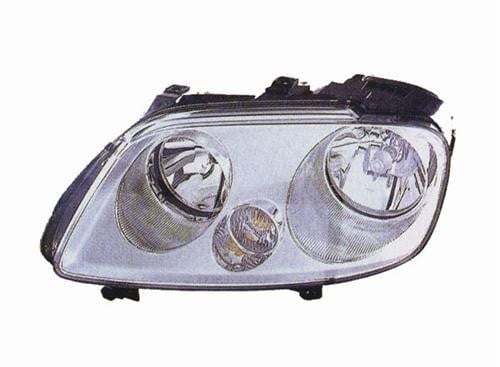 20-A760-05-2B W.CADDY-TOURAN ÖN FAR EL.MOTORLU LH.04-