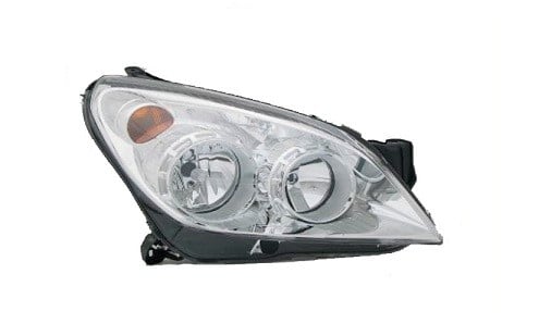 20-B207-05-2B O.ASTRA H ÖN FAR EL.MOT.RH.07-09
