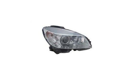 20-B253-05-9B M.W204 ÖN FAR EL.MOTORLU XEN.TİP RH.07-