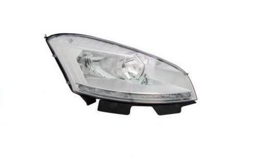 20-B255-A5-2B C.C4 PICASSO ÖN FAR EL.MOTORLU RH.11-