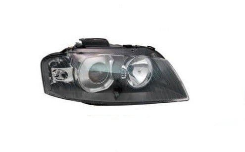 20-B685-05-2B A.A3 ÖN FAR EL.MOTOR.MERCEKLİ RH.03-08