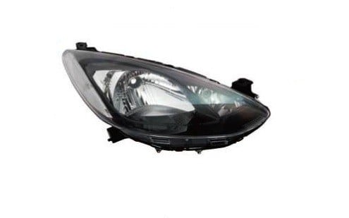 20-C031-05-2B MZ.2 ÖN FAR EL.RH.08-