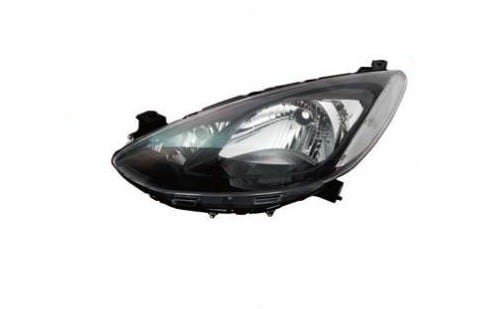 20-C032-05-2B MZ.2 ÖN FAR EL.LH.08-