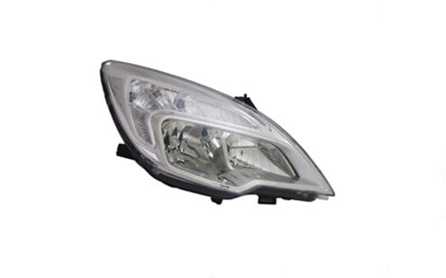 20-C483-05-2B O.MERİVA ÖN FAR EL.MOTORLU RH.09-