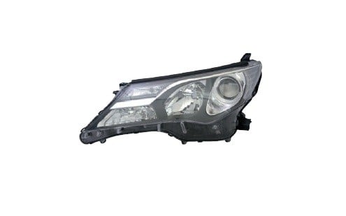 20-E256-05-2B T.RAV 4 ÖN FAR EL.MOTOR.LH.12-