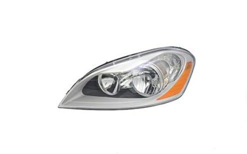 20-E290-05-2B V.XC60 ÖN FAR EL.MOTORLU LH.09-12