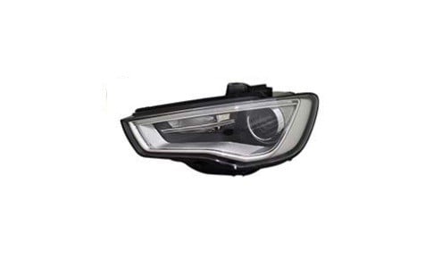 20-E572-06-2B A.A3 ÖN FAR EL.MOTOR.KROM LEDLİ XEN.TİP LH.13-16