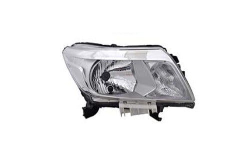 20-F121-B5-9B ÖN FAR SAĞ NİSSAN NAVARA 15> D23 KROM