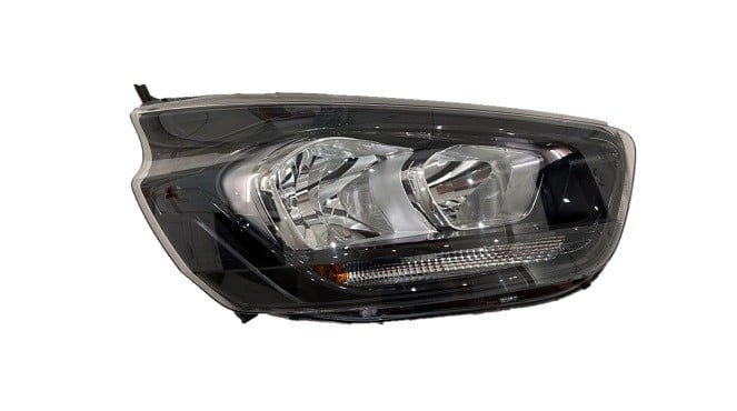 20-H907-05-2B F.CUSTOM ÖN FAR EL.MOTORLU RH.18-