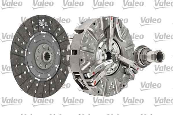 3 LÜ DEBRİYAJ TAKIMI BASKI DİSK RULMAN K204E FIAT 850 DT/1000