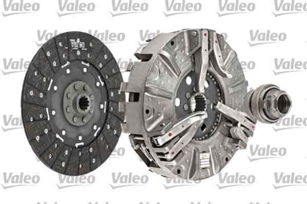 3 LÜ DEBRİYAJ TAKIMI BASKI DİSK RULMAN K203E FIAT 1180-1180DT