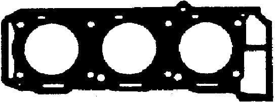 414296P SİLİNDİR KAPAK CONTASI