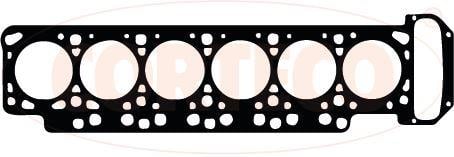 414917P SİLİNDİR KAPAK CONTASI