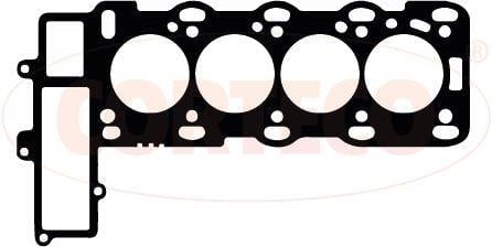 415529P SİLİNDİR KAPAK CONTASI