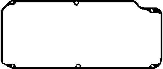 440211P KÜLBÜRATÖR KAPAK CONTASI