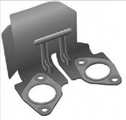 460322P EGSOZ MANİFOLD CONTASI