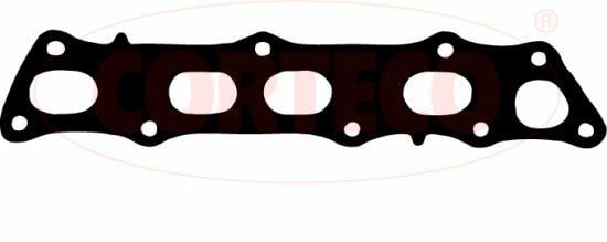 460449P EGSOZ MANİFOLD CONTASI