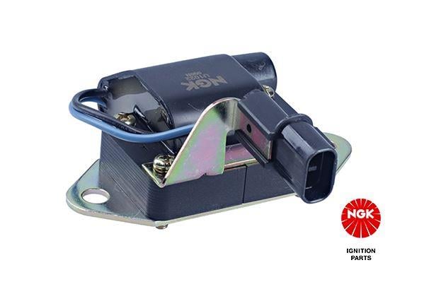 48199 ATEŞLEME BOBİNİ U1022 HYUNDAI ELANTRA PONNY SCOUPE 89-95 PROTON PERSONA 400 95-00