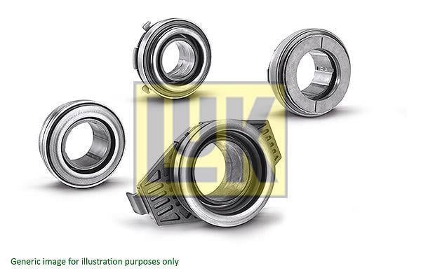 500103910 DEBRİYAJ RULMANI FIORINO-BIPPER-NEMO 1.4 08 > C1-C2-C3-C4-P206-P207-P307-P2008
