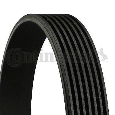 7PK1280 KANALLI KAYIŞ VW TRANSPORTER 2.8 VR6 00-03 -HONDA CIVIC 2.0 TYPE R 16V 01-05 - NISSAN