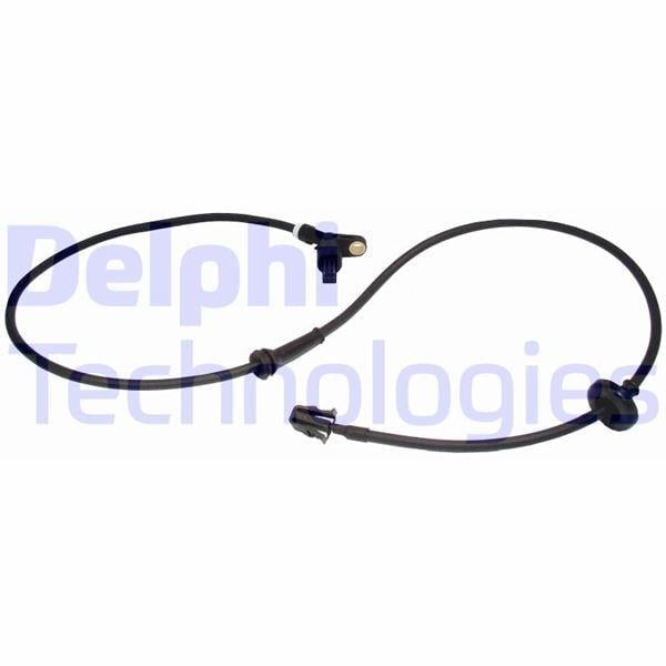 ABS HIZ SENSÖRÜ ARKA GOLF III-VENTO 91-88 1060m