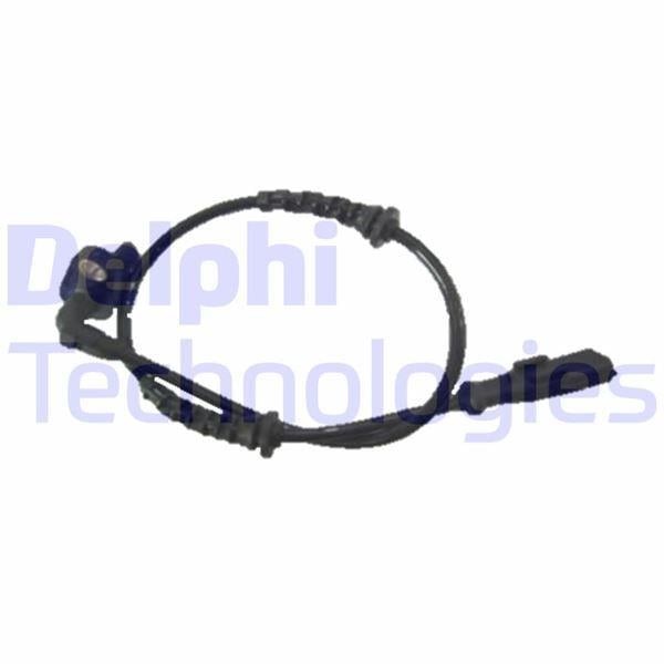 ABS HIZ SENSÖRÜ ARKA SOL LOGAN I-II-SANDERO I-II 1.2-1.4-1.6-1.5 DCİ