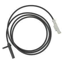 ABS HIZ SENSÖRÜ MERCEDES SPRİNTER 313D SPRİNTER 411D SPRİNTER 413D SPRİNTER 414D SPRİNTER 415D SPRİNTER 416D SPRİNTER 418D SPRİNTER 419D SPRİNTER 424 SPRİNTER 509D SPRİNTER 510D SPRİNTER 511D SPR