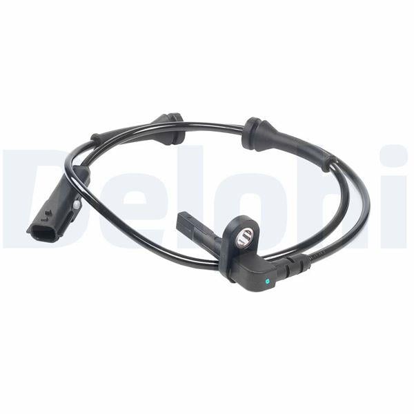 ABS HIZ SENSÖRÜ NISSAN INTERSTAR NV400 OPEL MOVANO RENAULT MASTER T28 MASTER T30 MASTER T31 MASTER T 33 MASTER T35 MASTER T38 MASTER T39 MASTER T45 VAUXHALL MOVANO -