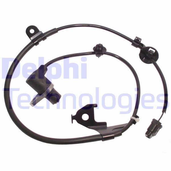 ABS HIZ SENSÖRÜ ÖN SAĞ TOYOTA YARIS 03-05 860m