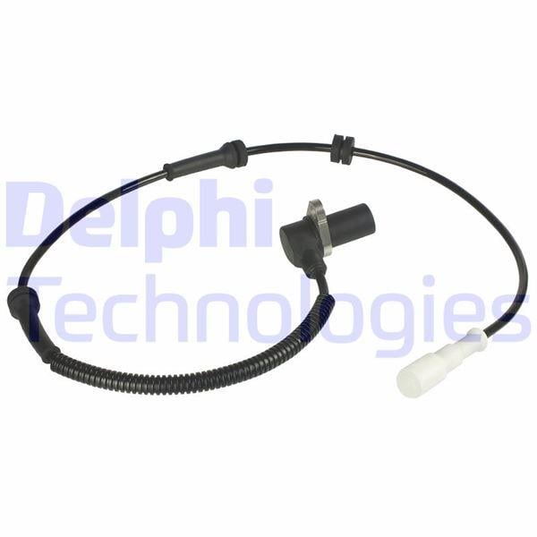 ABS HIZ SENSÖRÜ ÖN; SOL CHEVROLET LACETTİ. NUBİRA / DAEWOO LACETTİ. NUBİRA 07/03>