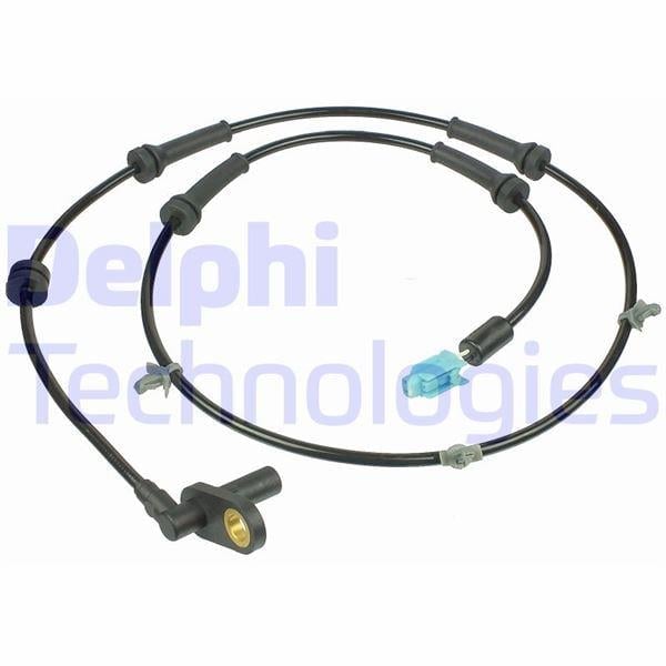 ABS HIZ SENSÖRÜ ÖN; SOL NISSAN PRİMERA 02>