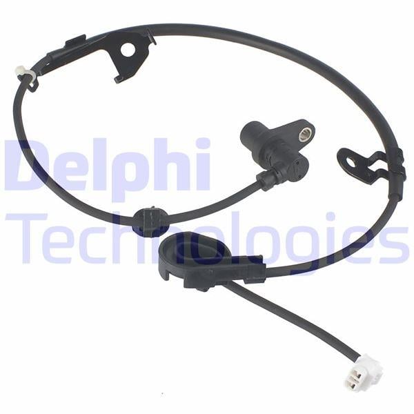 ABS HIZ SENSÖRÜ ÖN SOL TOYOTA YARIS 99-05 VERSO 00-05 YARIS 05> 860m