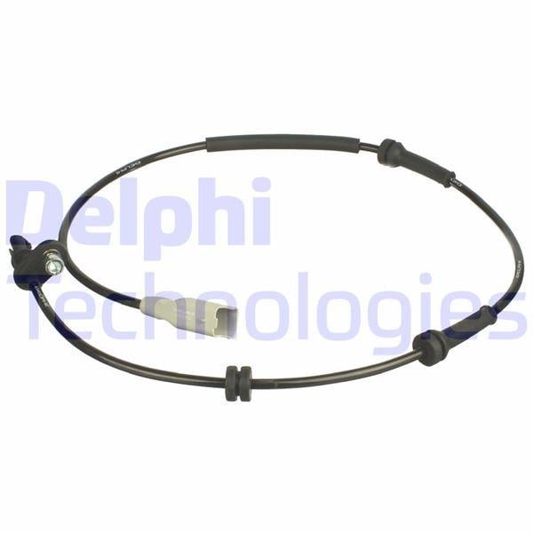 ABS HIZ SENSÖRÜ ÖN; SOL/SAĞ CITROEN DİSPATCH/ PUEGOT EXPERT 01/07>