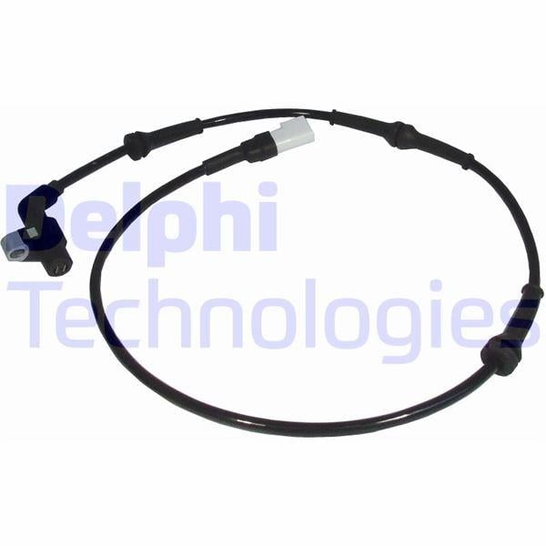ABS HIZ SENSÖRÜ ÖN; SOL/SAĞ FORD FİESTA.FİESTA VAN.PUMA / MAZDA 121 95>