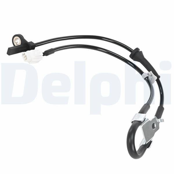 ABS HIZ SENSÖRÜ OPEL AGİLA-SUZUKI SPLASH SWİFT ÖN; SAĞ 05 >