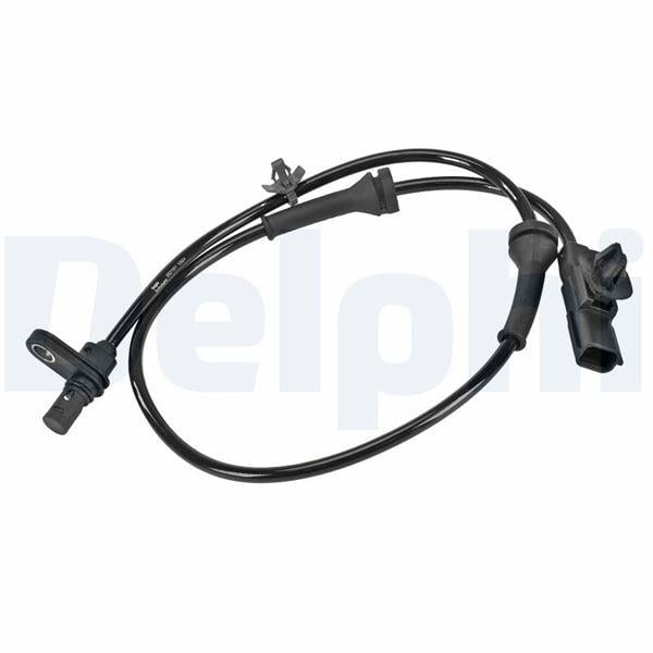 ABS HIZ SENSÖRÜ RENAULT