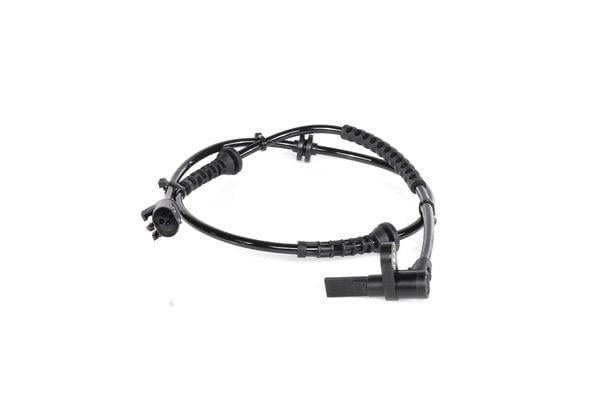 ABS ÖN TEKERLEK HIZ SENSÖRÜ OPEL CORSA D 06>14 CORSA E 14>19 ADAM 14>19 FIAT PUNTO 09>12