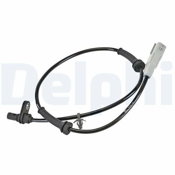 ABS SENSOR KABLO ARKA SOL RENAULT KADJAR