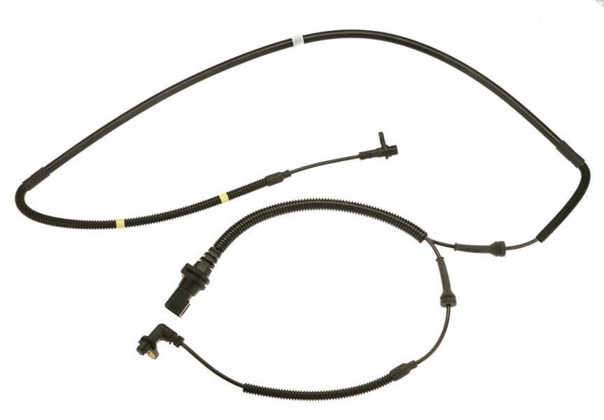 ABS SENSÖRÜ ARKA AKS SAĞ ARKA AKS SOL ARKA AKS FORD KA RB -KA VAN RB -
