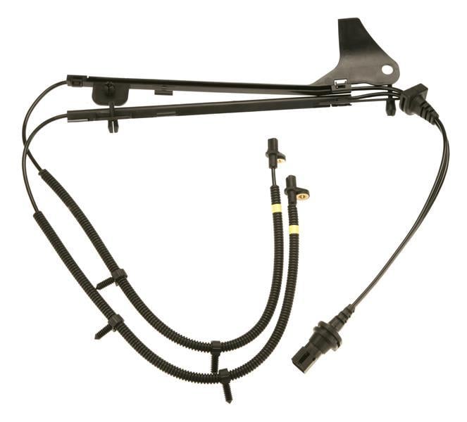 ABS SENSÖRÜ ARKA FORD FİESTA 02> SAĞ-SOL 2 DY -