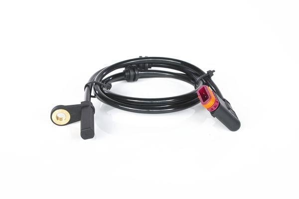 ABS SENSORU ARKA MERCEDES C-CLASS W204 S204 C204 07>14