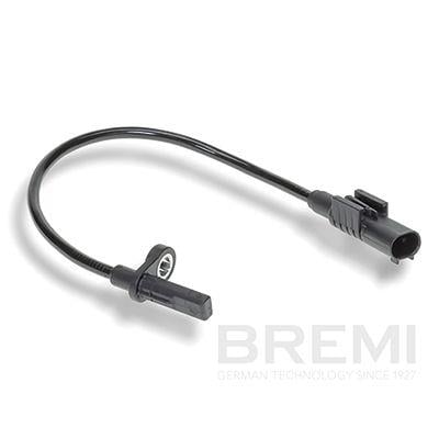 ABS SENSORU ARKA MERCEDES W166 X166 C292