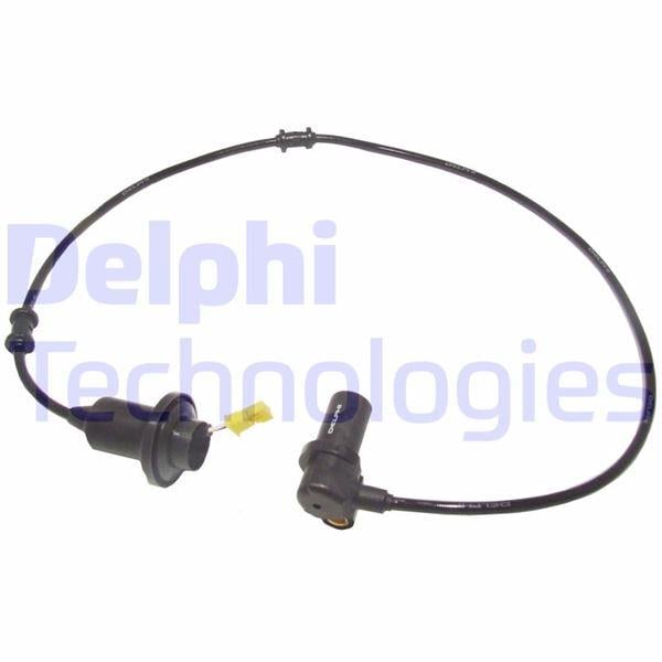 ABS SENSORU ARKA MERCEDES W168 W414