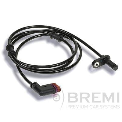 ABS SENSORU ARKA MERCEDES W211 S211 C219