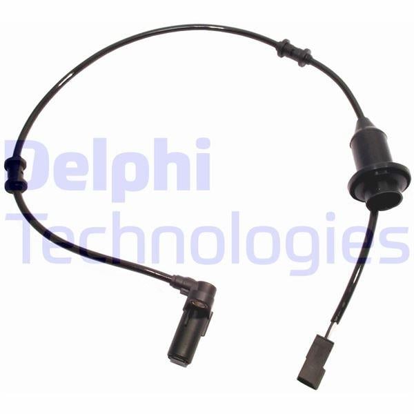 ABS SENSORU ARKA SAG MERCEDES S-CLASS W220 C215