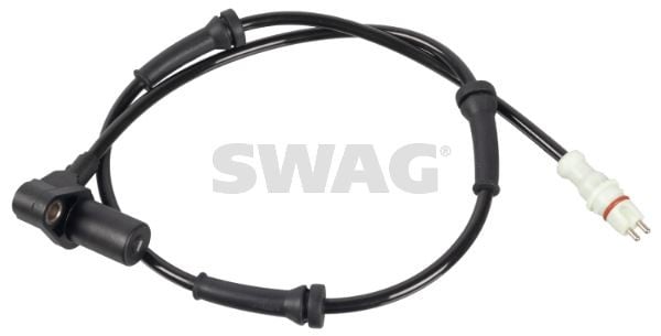 ABS SENSÖRÜ ARKA SOL CLIO II 98 > 745mm