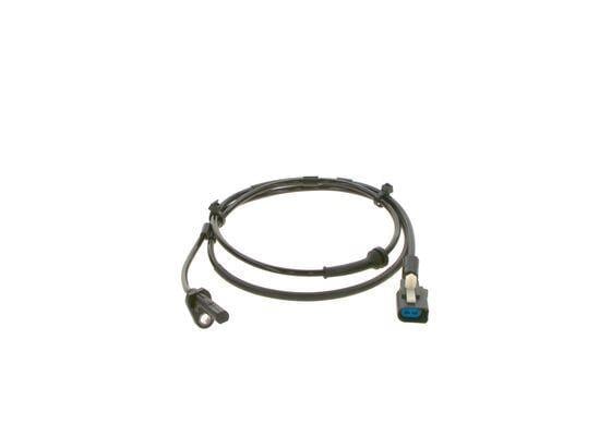 ABS SENSÖRÜ ARKA SOL FORD TRANSİT 06>